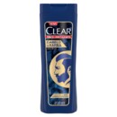 Shampoo Antic.clear 200ml Cabelo Barba
