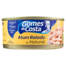 Atum Gomes da Costa 170g Ral.ao Natural