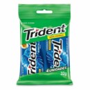 Chiclete Trident 32g Hortela C/4