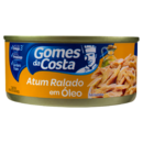 Atum Gomes da Costa 170g Ral.em Oleo