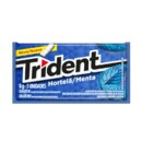 Chiclete Trident 8g Blu