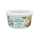 Creme de Cast.de Caju Vida Veg 180g Erv.fin.c/pest