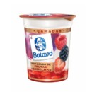 Iogurte Camadas Batavo 100g Frut.vermelhas