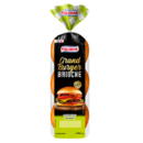 Pao Hamburguer Bimbo 520g Tipo Brioche