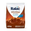 Achocolatado em Po Italac 1kg Chocky Sache