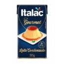 Leite Condensado Italac 395g Integral