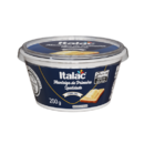 Manteiga C/sal Italac 200g Pote