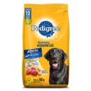 Racao P/caes Pedigree 900g Nutricao Essenc