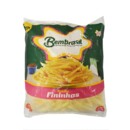 Batata Bem Brasil 1,5kg Fininhas