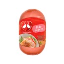 Peito de Peru Perdigao Kg Defum.fatiado