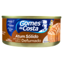 Atum Gomes da Costa 170g Solido Def.oleo