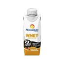 Bebida Lact.whey Piracanjuba 250ml Z.l.amendoim
