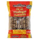 Pe de Moleque Dacolonia 140g Crocante