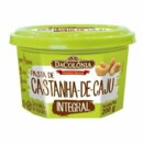 Pasta Cast.de Caju Dacolonia 200g Integral