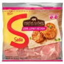 Lombo Suino Sadia 800g Fat.s/osso.cong