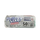 Saco de Lixo Roll Bye Bye 50l Citronela