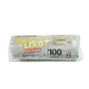 Saco de Lixo Roll Bye Bye 100l Citronela