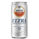 Cerveja Puro Malte Amstel 269ml Ultra