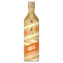 Whisky Johnnie Walker 750ml Gold Icons