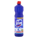 Cloro Gel Vim 700ml Original