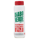 Desentupidor Diabo Verde 300g Granulado