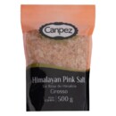 Sal Himalaia Canpez 500g Grosso Refil