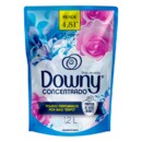 Amaciante Conc.downy 1,2l Sac.brisa Verao