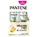 Kit Sh.+cond.pantene 400+175ml Bambu