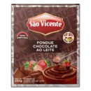 Fondue Chocolate Sao Vicente 250g Chocolate