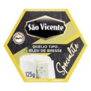 Queijo Breu Sao Vicente 125g Bresse Cam