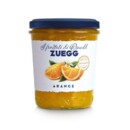 Geleia Ita Zuegg 330g Laranja
