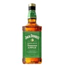Whisky Jack Daniels 1l Apple