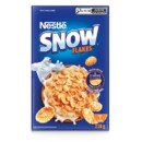 Cereal Nestle Snow Flakes 230g Matinal