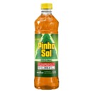 Desinfetante Pinho Sol 500ml Original