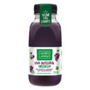 Suco Integral Campo Largo 250ml Uva