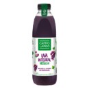 Suco Integral Campo Largo 900ml Uva