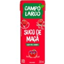 Suco Integral Campo Largo 200ml Maca