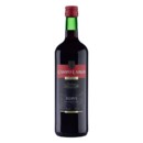 Vinho Bra Campo Largo 750ml Tinto Suave