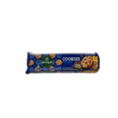 Cookies Piraque 80g Baunilha