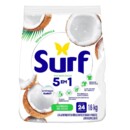 Sabao em Po Surf 1,6kg Cuidado do Coco