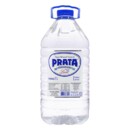 Agua Mineral Prata 5l S/gas