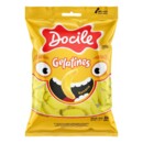 Bala Gelatines Docile 80g Banana