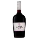 Vinho Por Casal Mendes Red 750ml Tinto Meio Seco