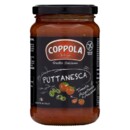 Molho de Tomate Coppola Foods 350g Puttanesca