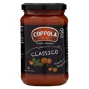 Molho de Tomate Coppola Foods 350g Classico