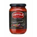 Molho de Tomate Coppola Foods 350g Napoletana