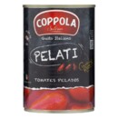Tomate Inteiro Coppola Foods 400g Descascado