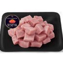Lombo Suino Reserva Kg Cubos