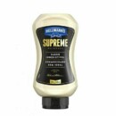 Maionese Hellmanns 330g Premium Squeeze