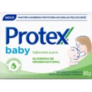 Sabonete Barra Protex Baby 85g Glicerina